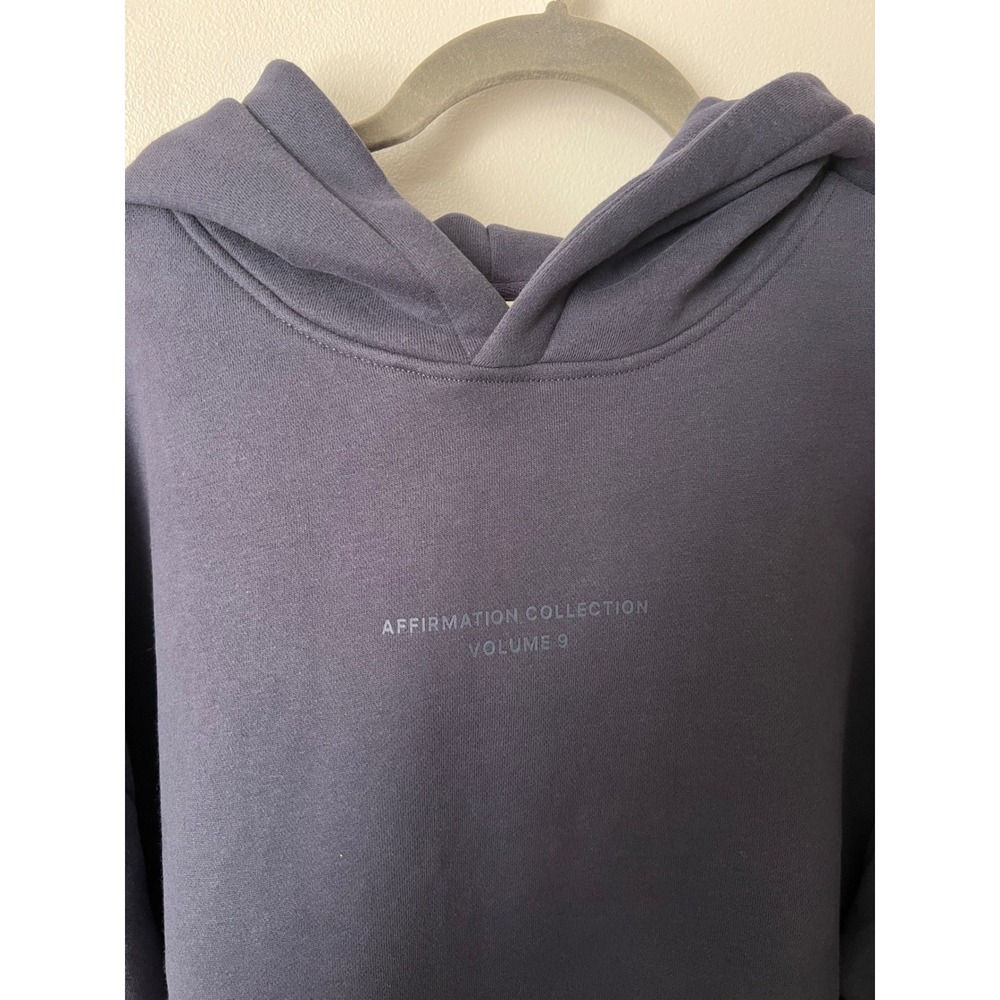Comfrt Navy Hoodie & Sweats set - Unisex - Picture 8 of 13